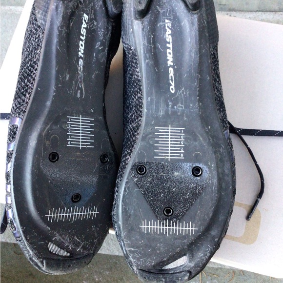 GIRO EMPIRE E70 KNIT W WOMENS ADULT CYCLING SHOE - Picture 6 of 8